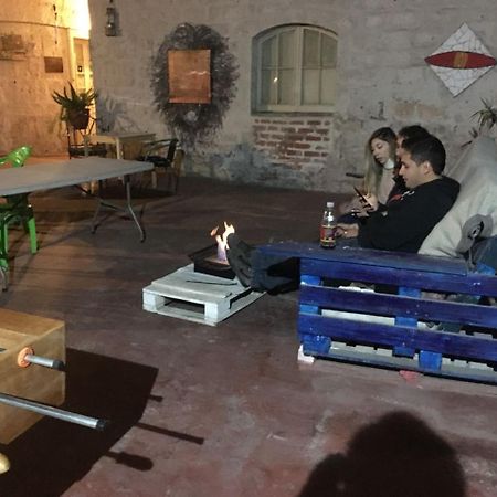 Lion Aqp Hostel Yanahuara Εξωτερικό φωτογραφία