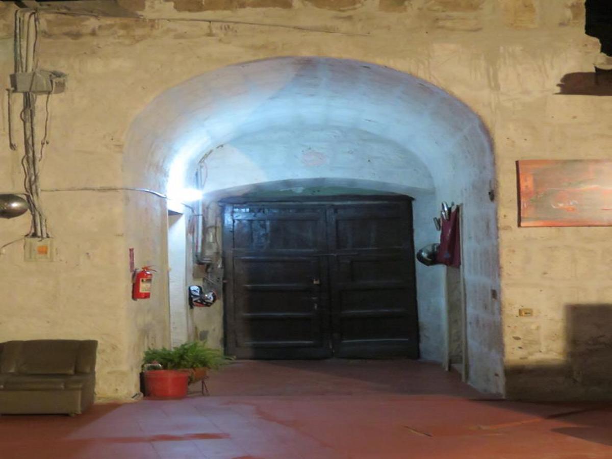 Lion Aqp Hostel Yanahuara Εξωτερικό φωτογραφία