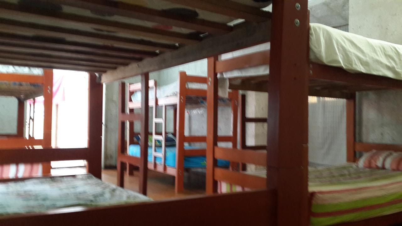 Lion Aqp Hostel Yanahuara Εξωτερικό φωτογραφία