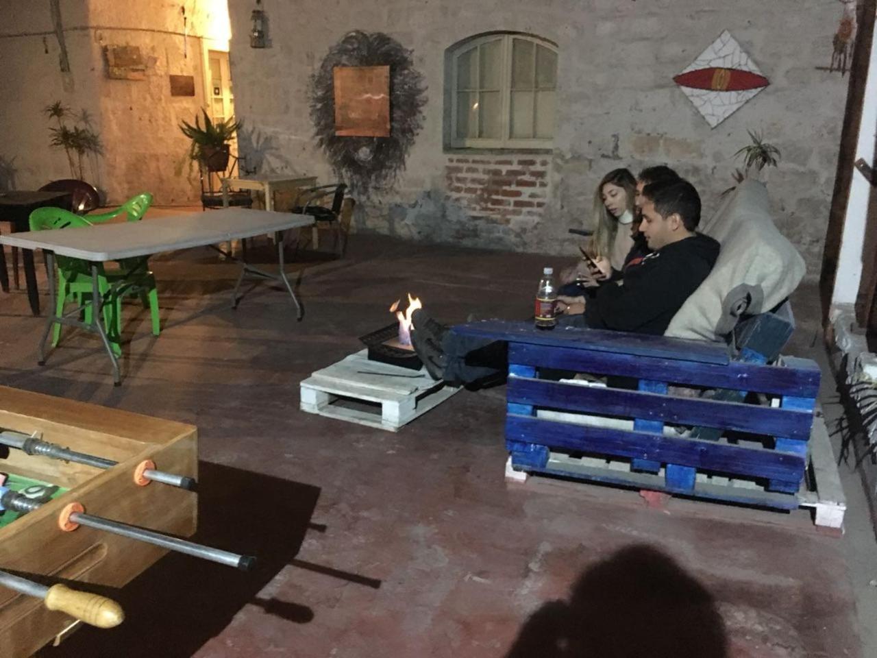Lion Aqp Hostel Yanahuara Εξωτερικό φωτογραφία